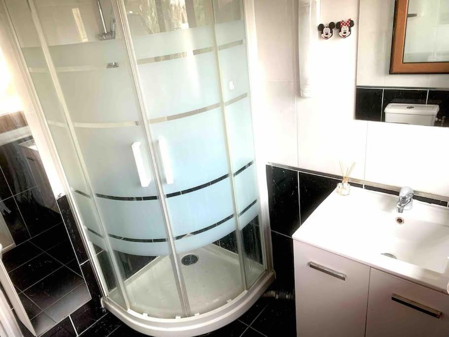 Cozy Appartment Near Paris - Donizetti Vitry-sur-Seine Ngoại thất bức ảnh